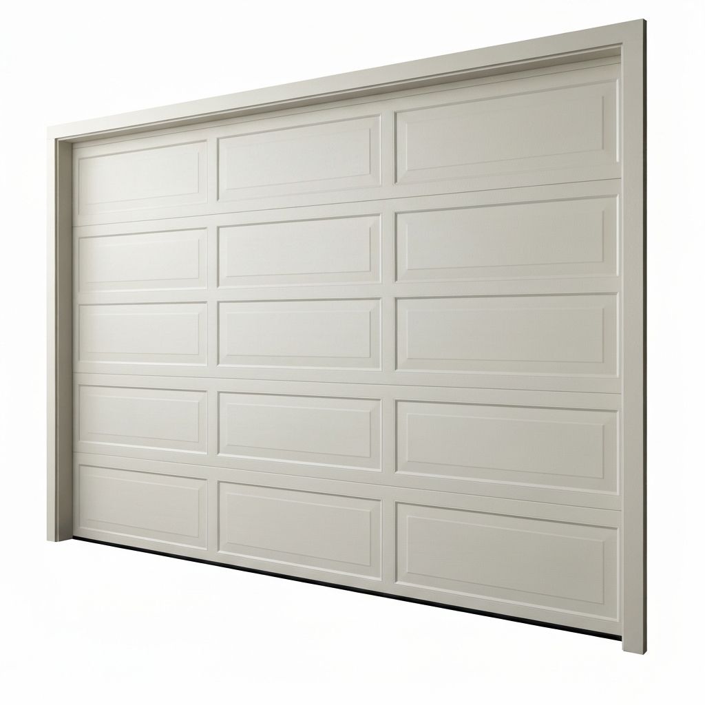 Amarr 3000 Series