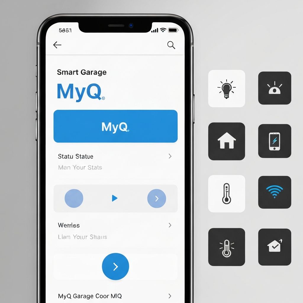 MyQ