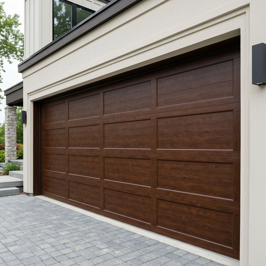 Modern Carriage House