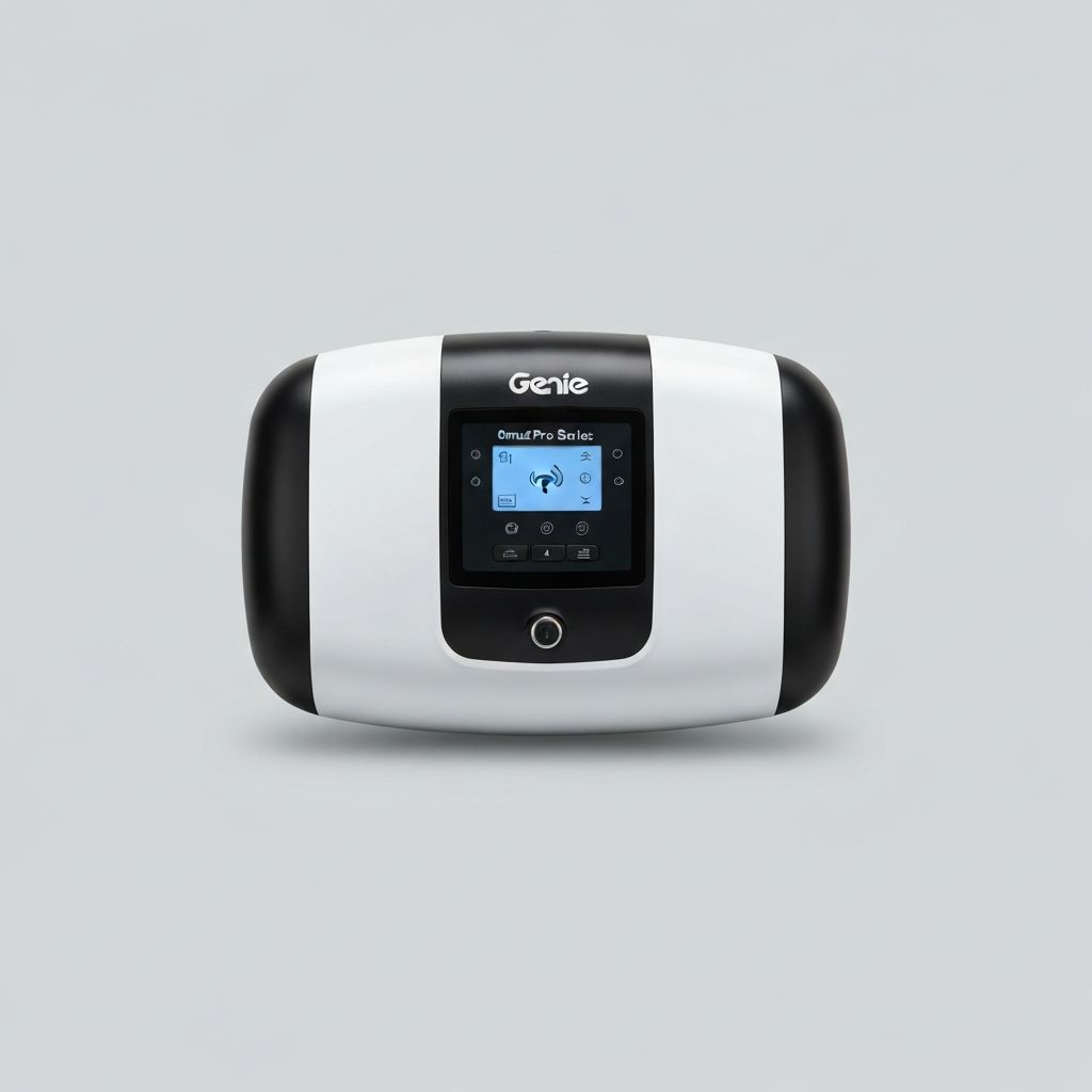 Genie Pro Series