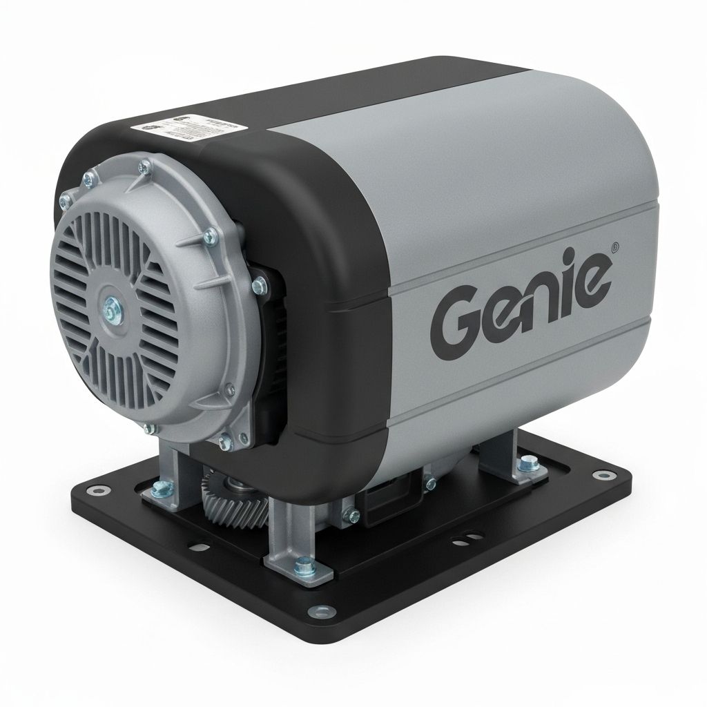 Genie Standard Series