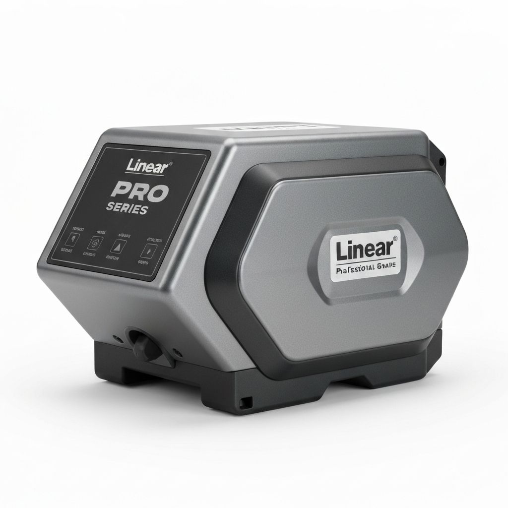 Linear PRO Series