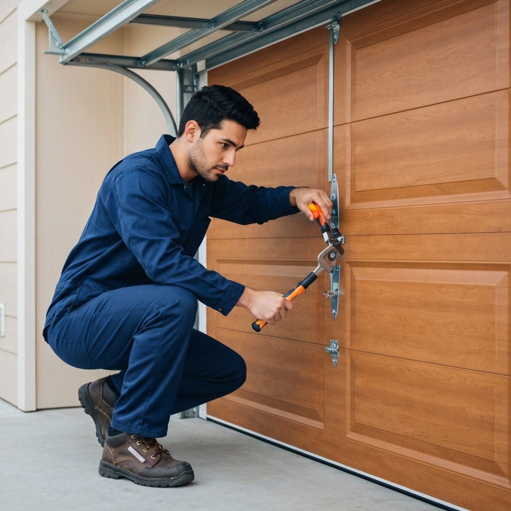 Maintenance & Inspection