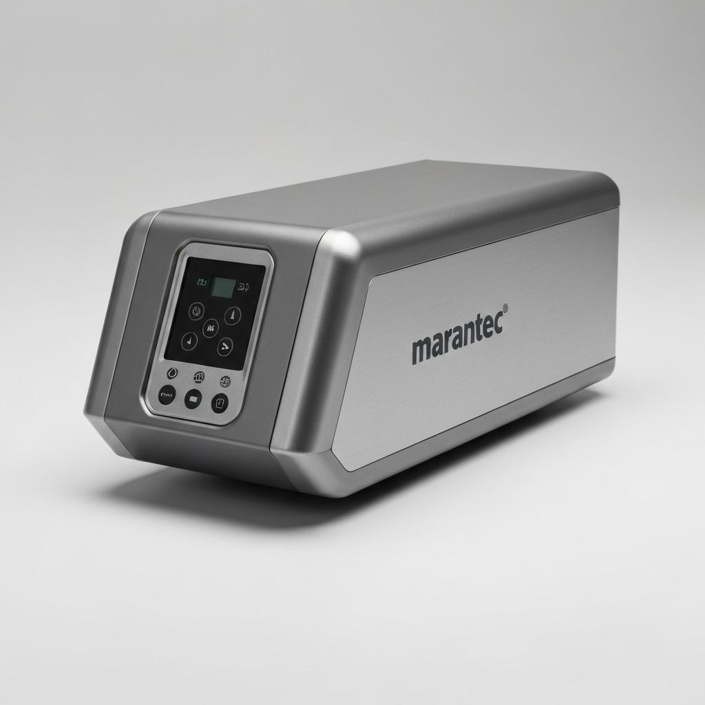 Marantec Premium Series