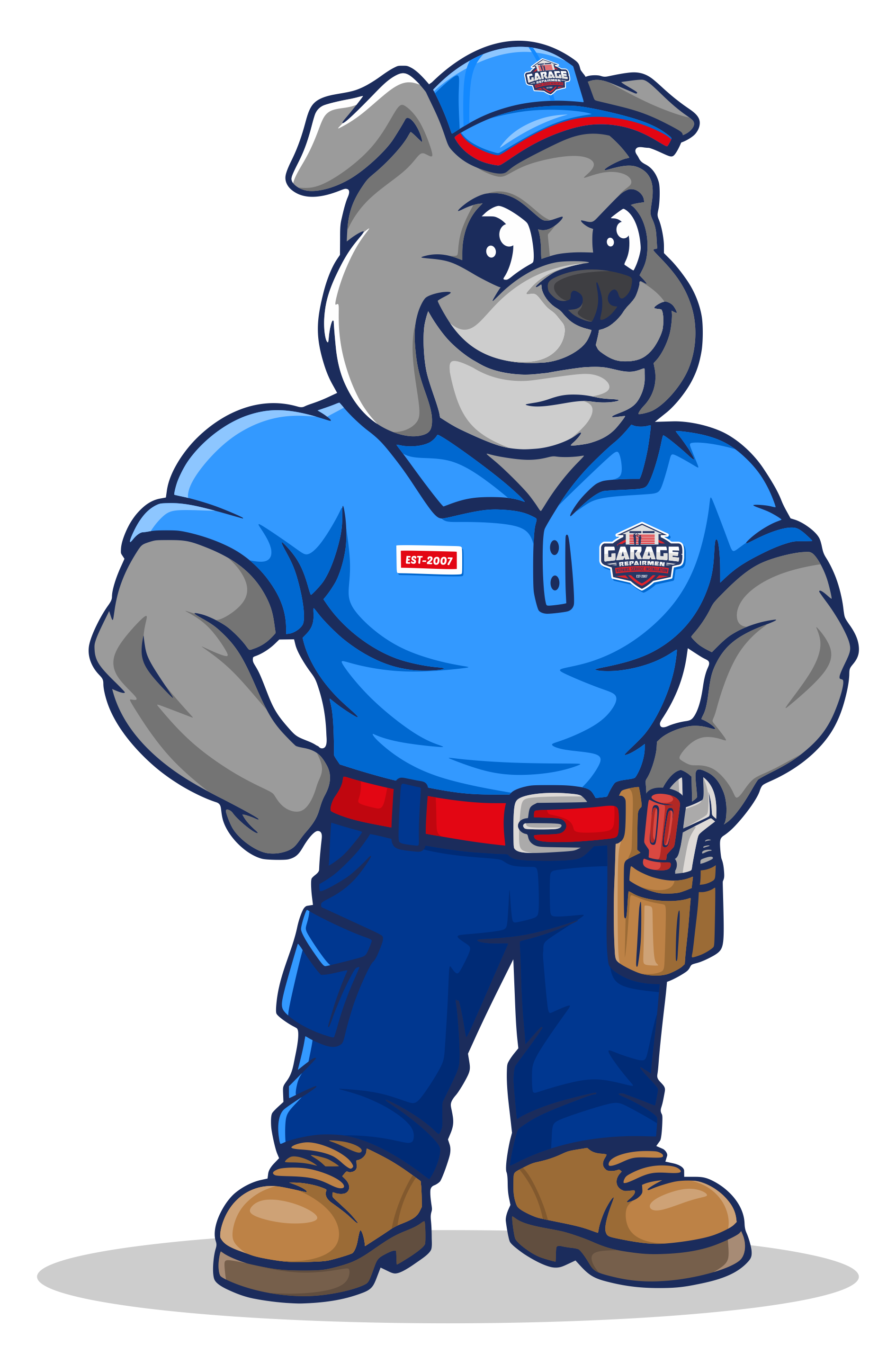 Garage Repairmen